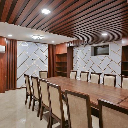 Asian Plaza Hotel Buxoro Luaran gambar