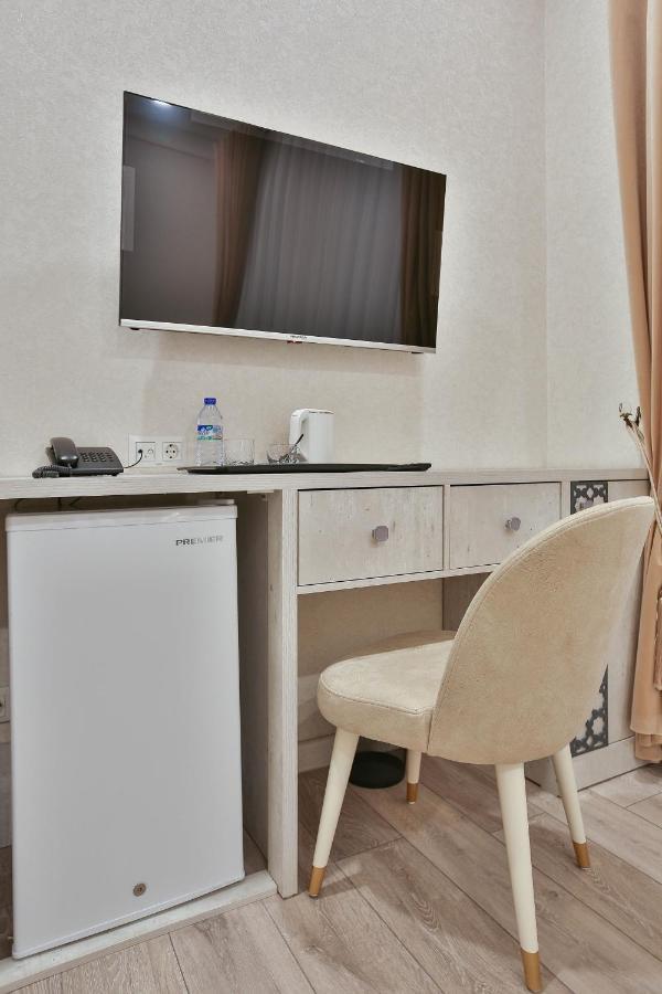 Asian Plaza Hotel Buxoro Luaran gambar